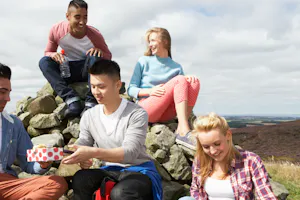 The best first credit cards for young adults