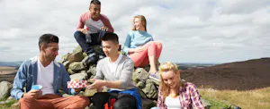 The best first credit cards for young adults