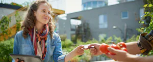 How do secured credit cards work?