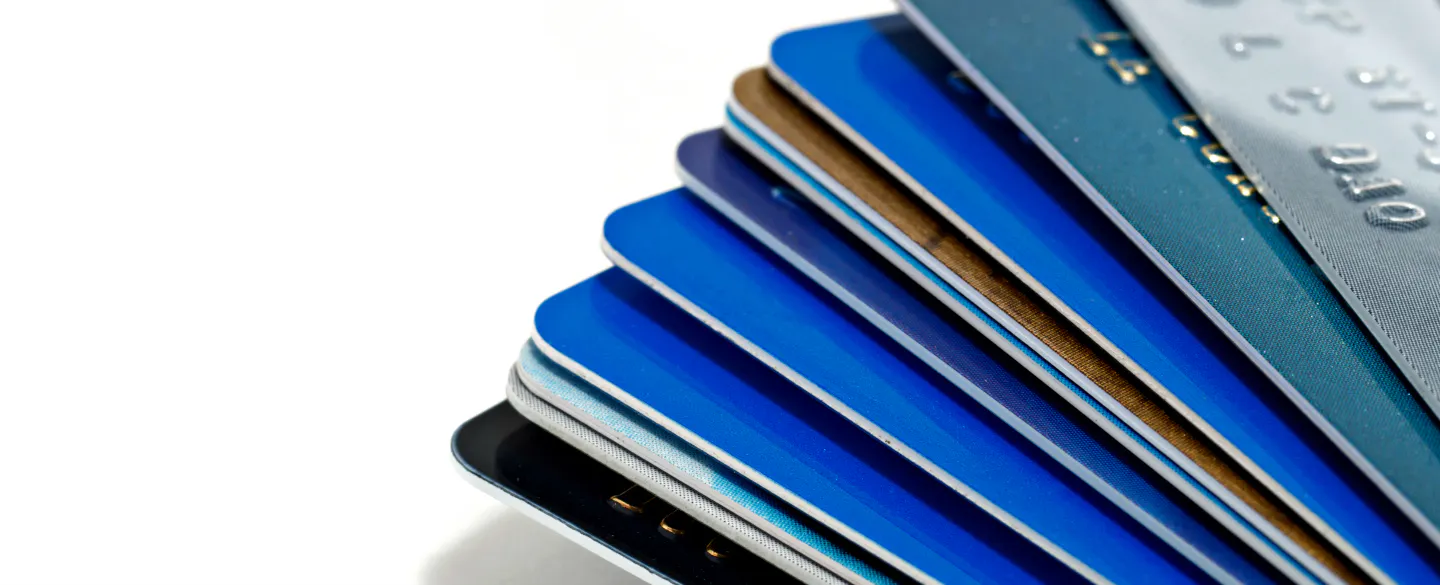 6 options to consolidate your credit card debt