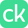 CK staff - CK logo