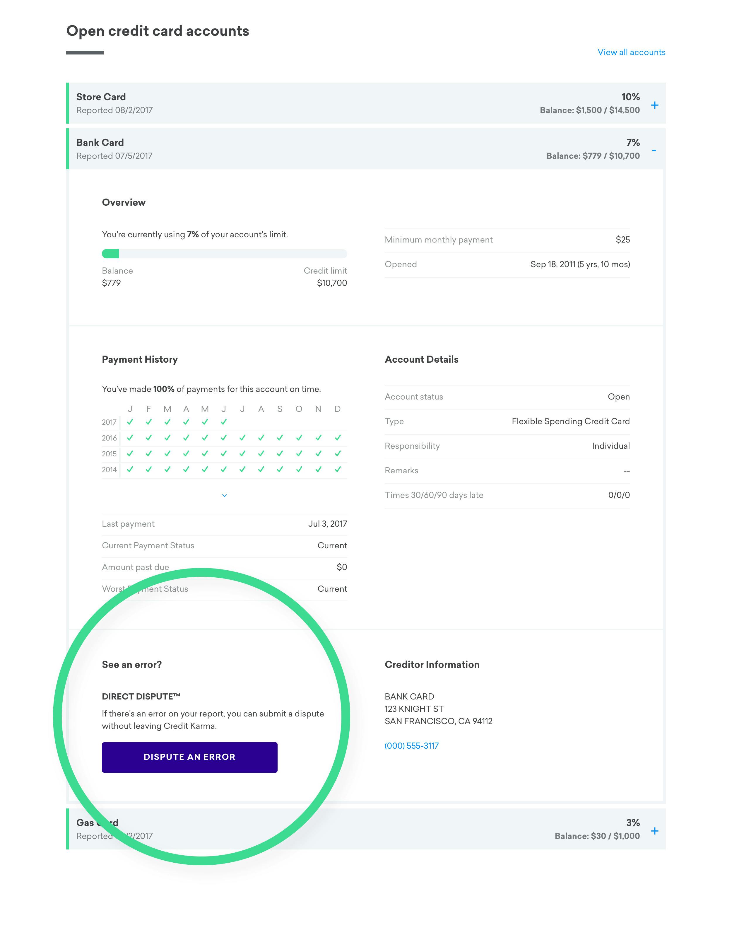 Can You Login To Mvb Bank With Credit Karma - qdn0iku