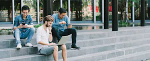 How to build credit as a student in 5 easy steps