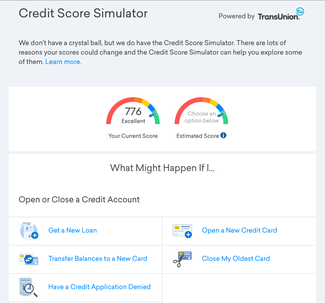 Does checking your credit score on credit karma hurt you
