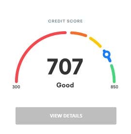 100% Free Personalized Score Insights