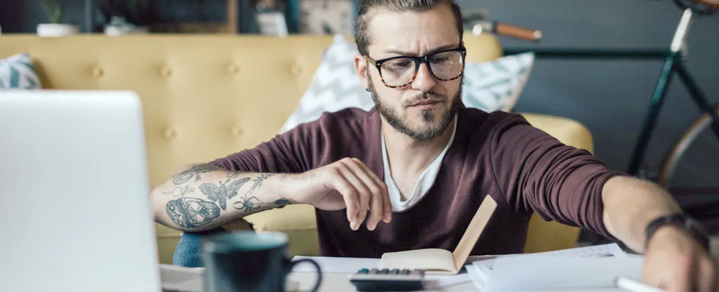 How does credit card interest work?