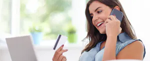 Should I be paying bills with a credit card?