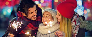 Holiday travel headaches and credit cards that can help