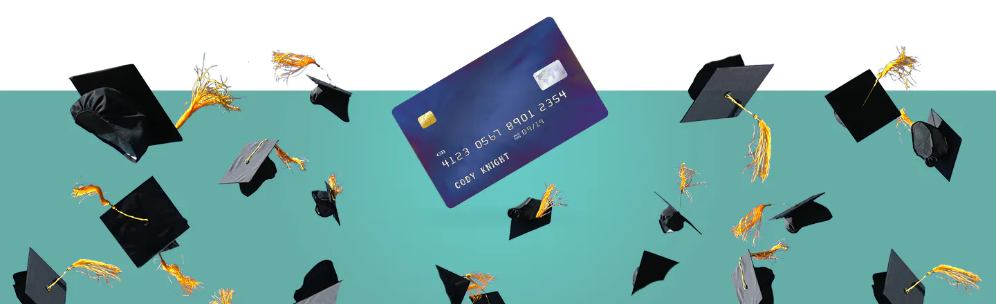 Credit Karma Guide to Student Credit Cards