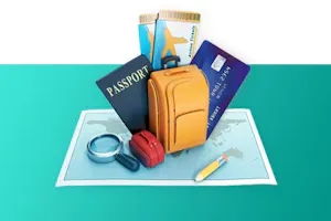 Credit Karma Guide to Travel Rewards Credit Cards