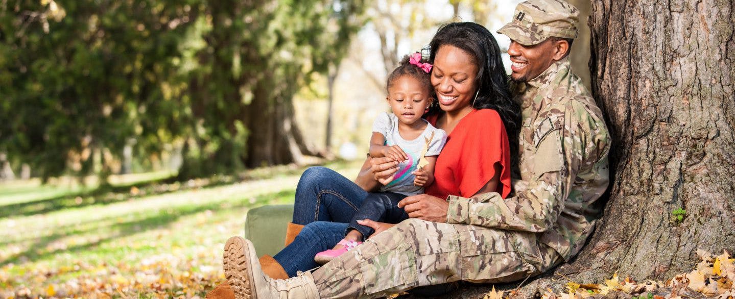 4 Tax Tips for Military Families | Credit Karma