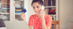 What is the best credit card for me?