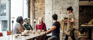 The best credit cards for restaurants