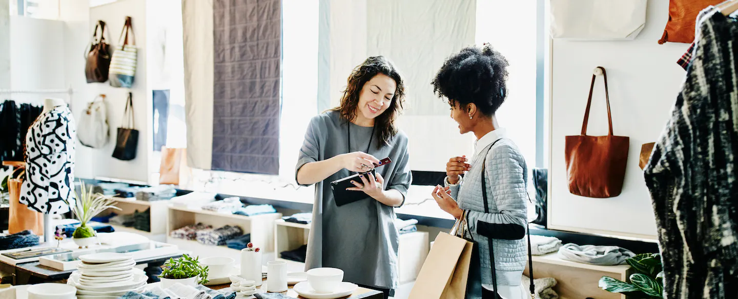 How do cash back credit cards work?