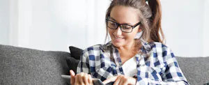 How can different types of credit affect your credit scores?