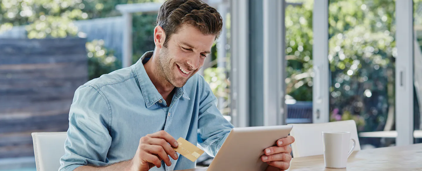 6 of the best credit cards after bankruptcy
