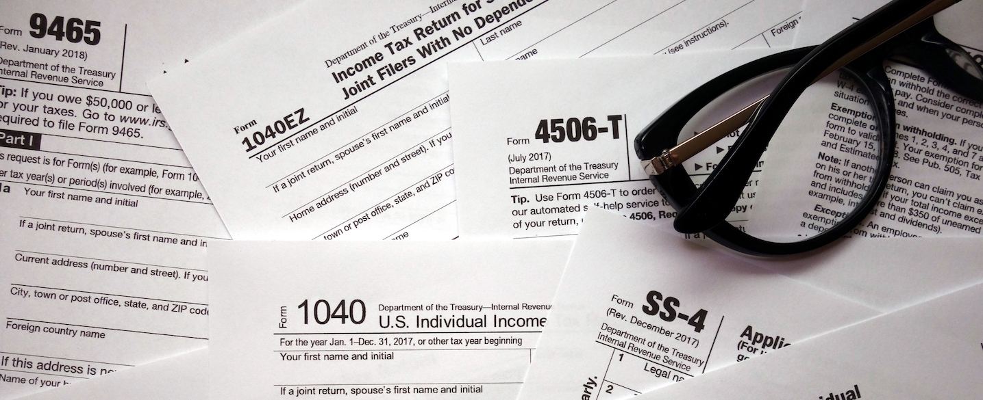 Irs To Waive Penalties For Some Taxpayers Credit Karma