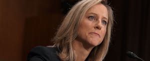 Nomination hearing for Kathy Kraninger to become Director of CFPB