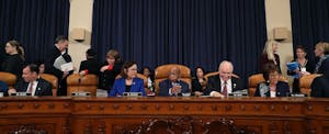 House Ways And Means Committee holds hearing