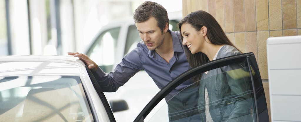 5 consejos para comprar un auto nuevo - Blog