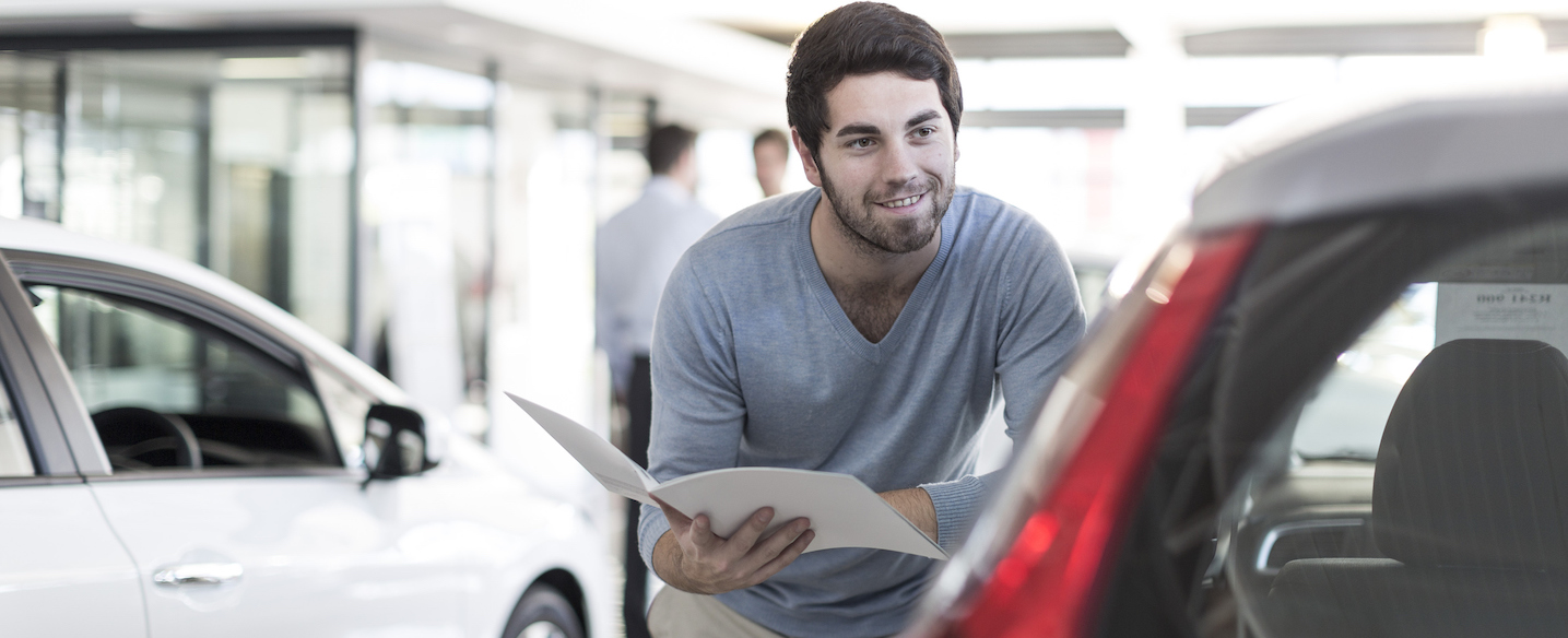 5 Reasons to Make a Car Down Payment | Credit Karma