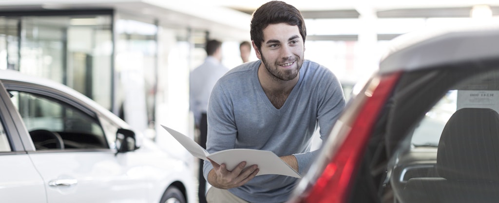 5 Reasons To Make A Car Down Payment Credit Karma
