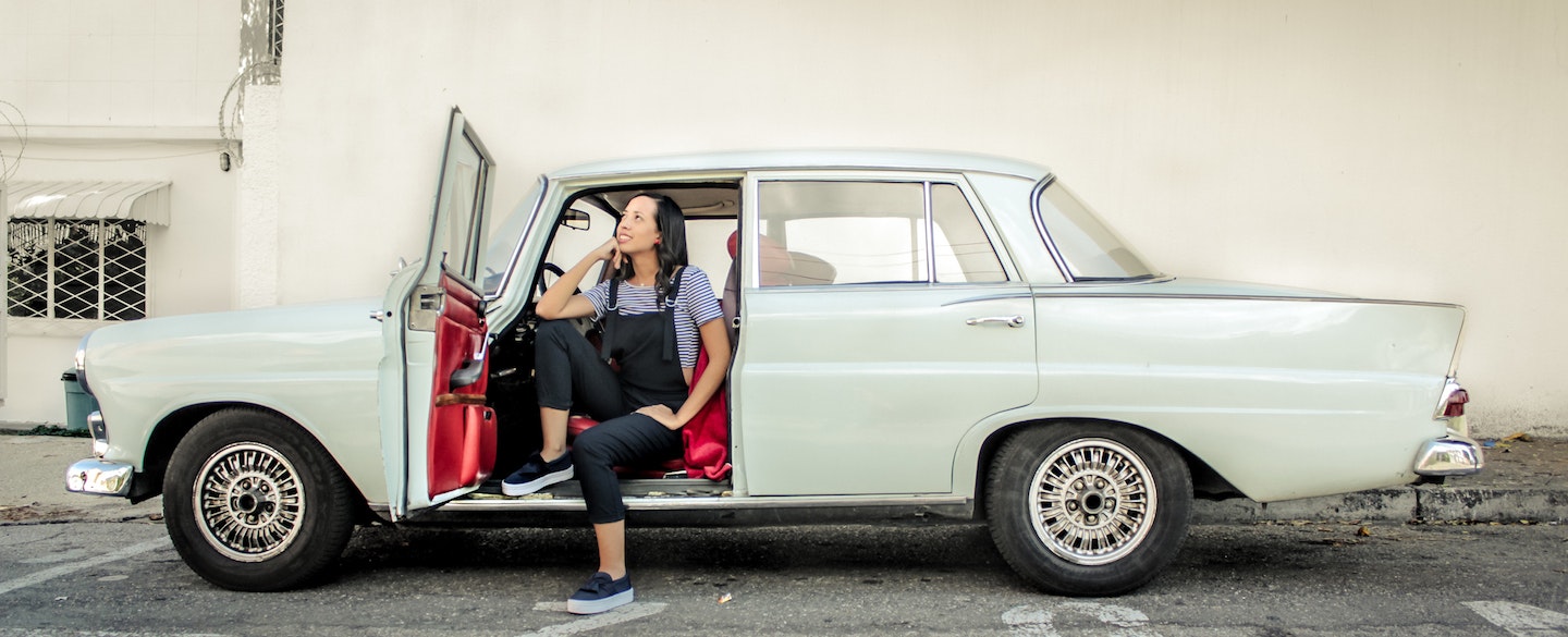 How to Get a Classic Car Loan Credit Karma