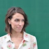Marianne Hayes