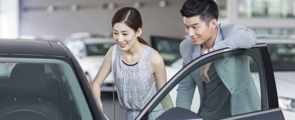4 Alternatives to Citizens One Auto Loans | Credit Karma