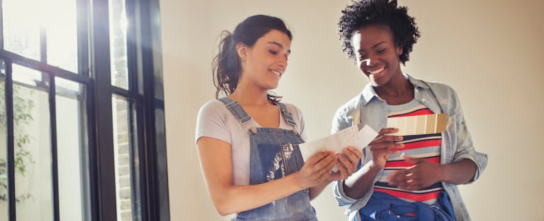 Home Depot Project Loan Review Intuit Credit Karma