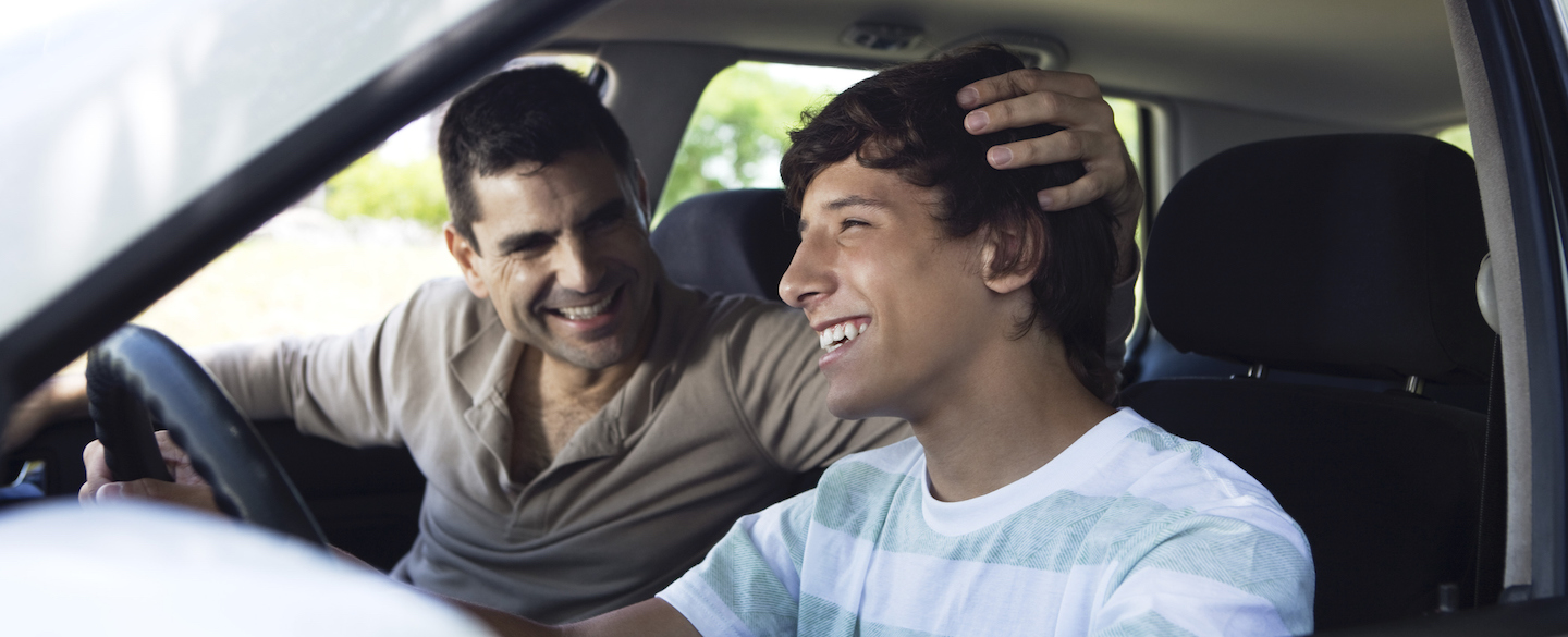 Car Loans for Teens: What You Need to Know | Credit Karma