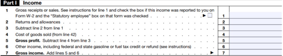 Working for Yourself? What to Know about IRS Schedule C | Credit Karma