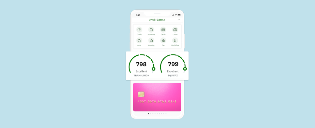 Credit Karma App: How To Download and Use It | Credit Karma