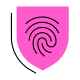 Thumbprint - Shield