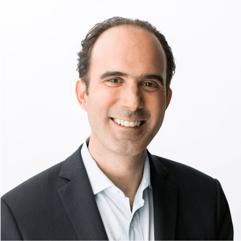 Joe Kauffman, Chief Financial Officer