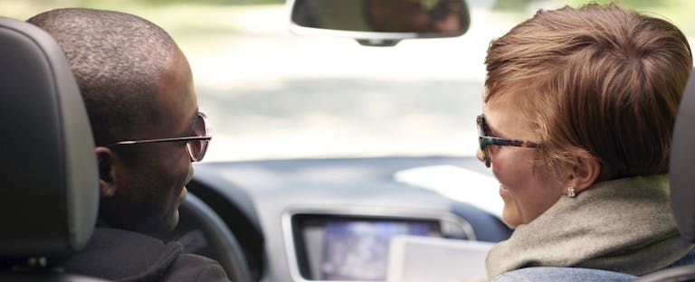 Hartford Auto Insurance Review: AARP Perks | Credit Karma