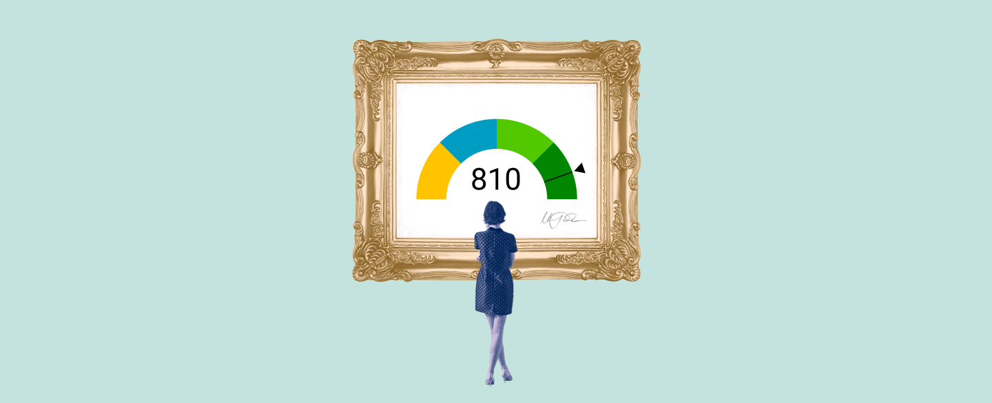 810 Credit Score: What Does It Mean? | Credit Karma