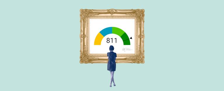 811 Credit Score: What Does It Mean? | Intuit Credit Karma