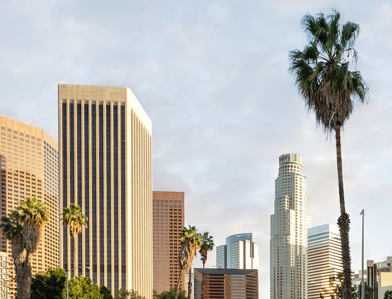 Locations Credit Karma