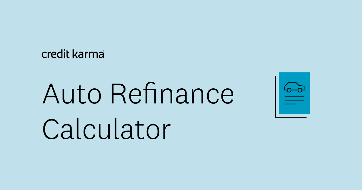 Bank of america refinance calculator - FemkeNiklaus