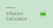 Inflation Calculator Credit Karma