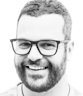 Headshot of David Heiling, Editorial Lead at Intuit Credit Karma