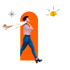 Create Your Own Karma - Intuit Credit Karma