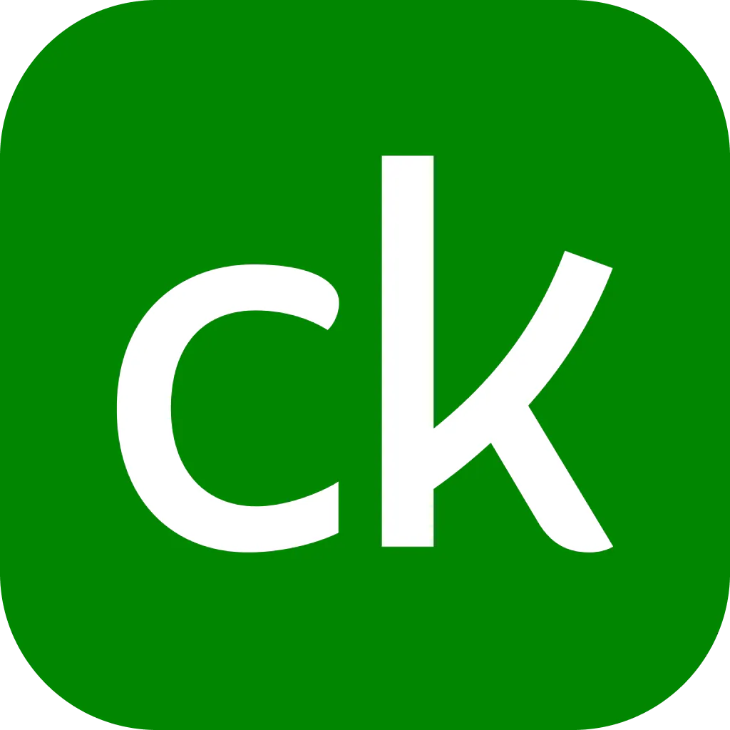 CK Logo