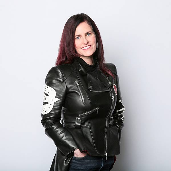 Colleen McCreary CPO
