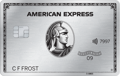 Platinum Card® from American Express review: An expensive but valuable coupon book