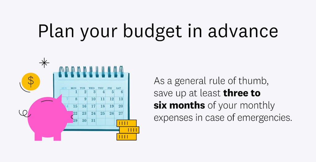 20 Budgeting Tips for Easy Money Management