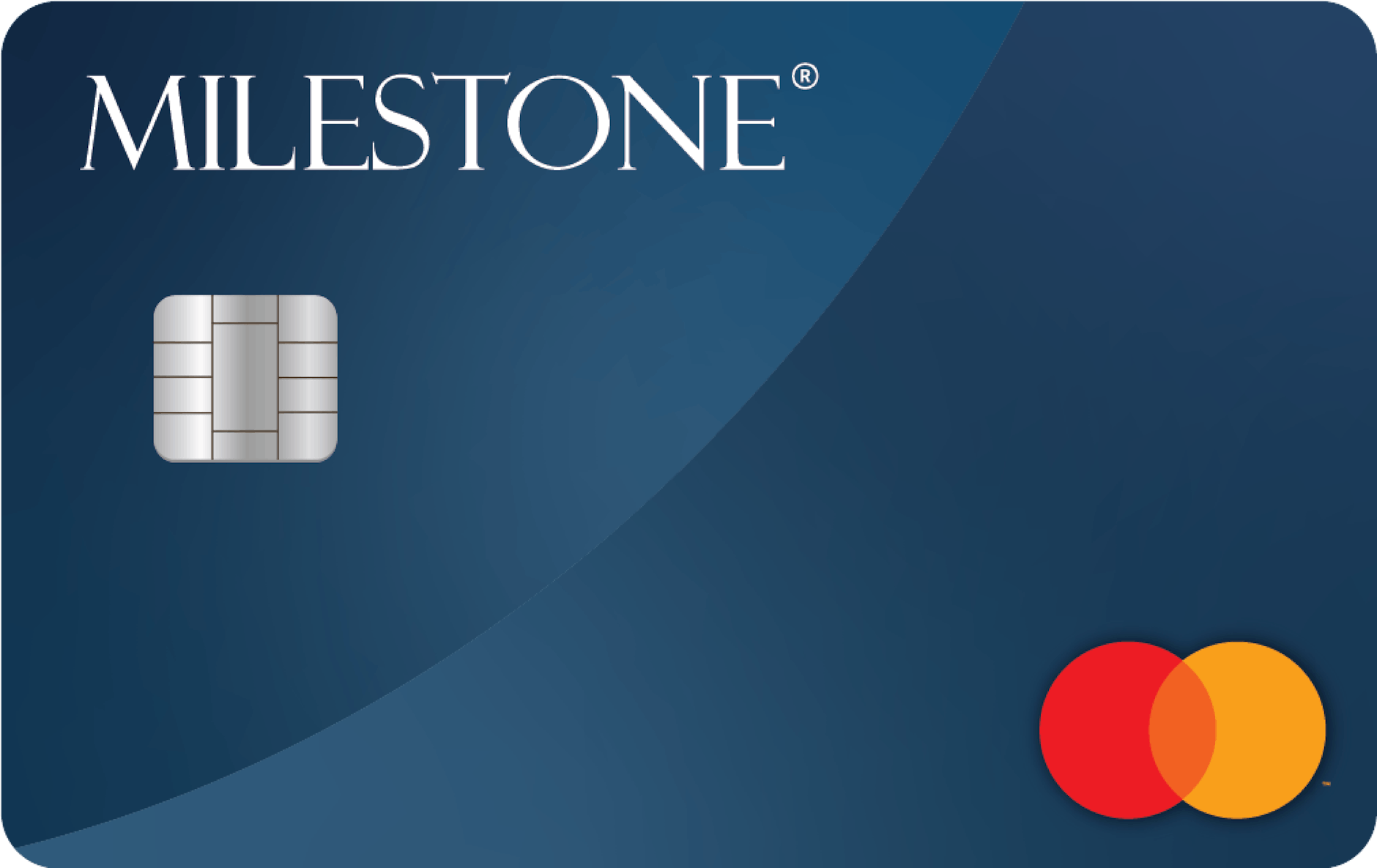 Milestone Mastercard Intuit Credit Karma
