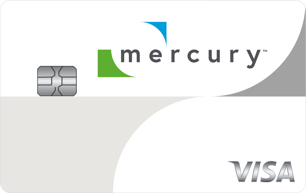 Mercury Rewards Visa Card | Intuit Credit Karma