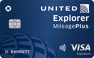 United-Explorer